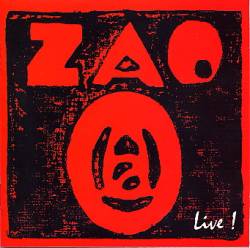 ZAO : Live !